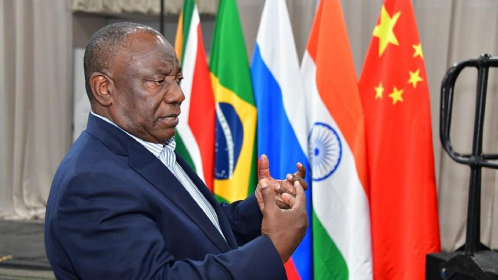 President Cyril Ramaphosa: BELANGRIKSTE wegneemings van die Nationale Adres