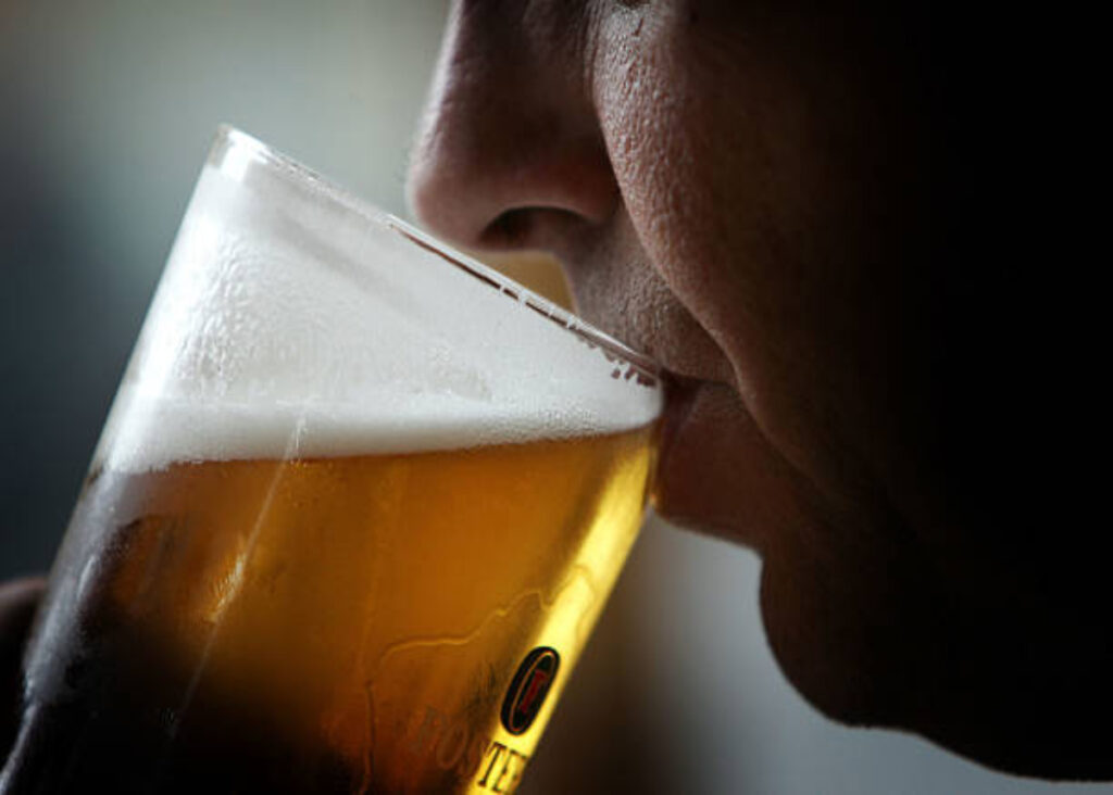 SA beklee die vyfde plek in wêreldwye alkoholverbruik: 30 liter per persoon