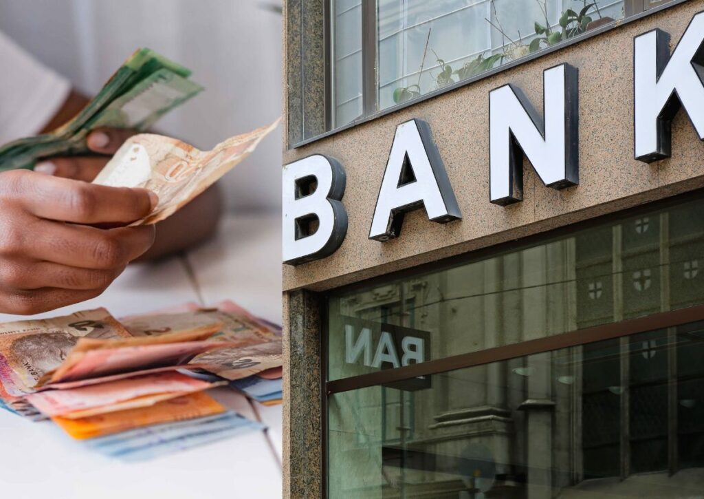 Standard Chartered Bank betaal R42,7 miljoen vir Rand-manipulasie