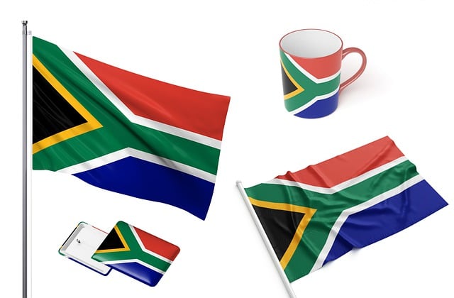 Afrika se lewenskwaliteit. Suid-Afrika is tops. Beeld: Pixabay