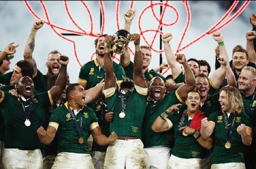 ‘'n Dag van feesviering’: Springbok vakansiedag val 15 Desember