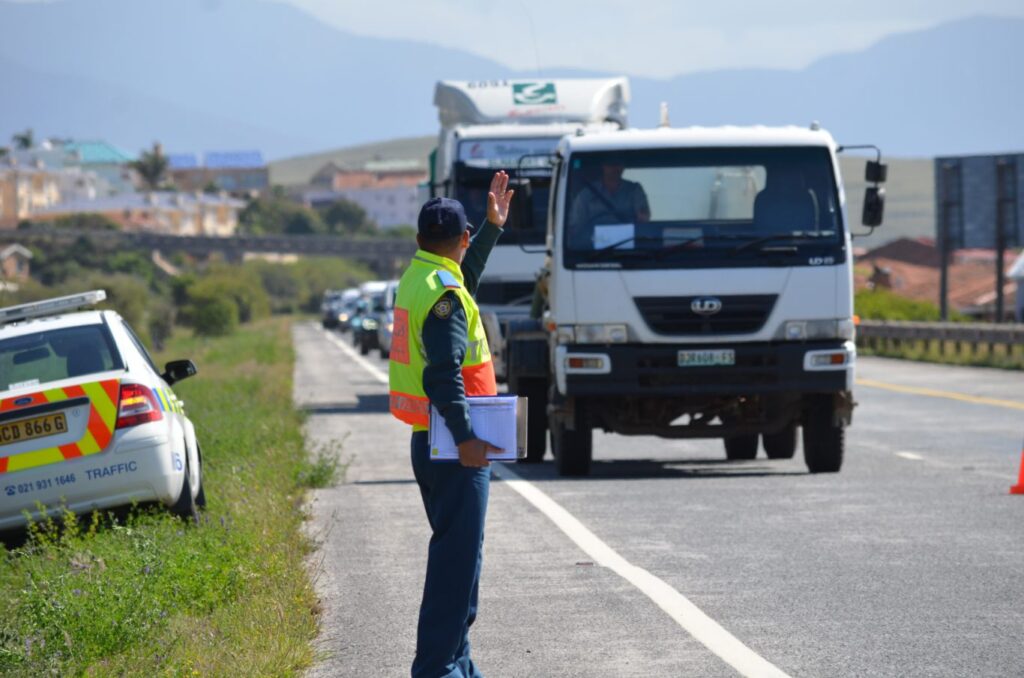 25 verkeersoortredings in SA met strenger strawwe as wat jy dink