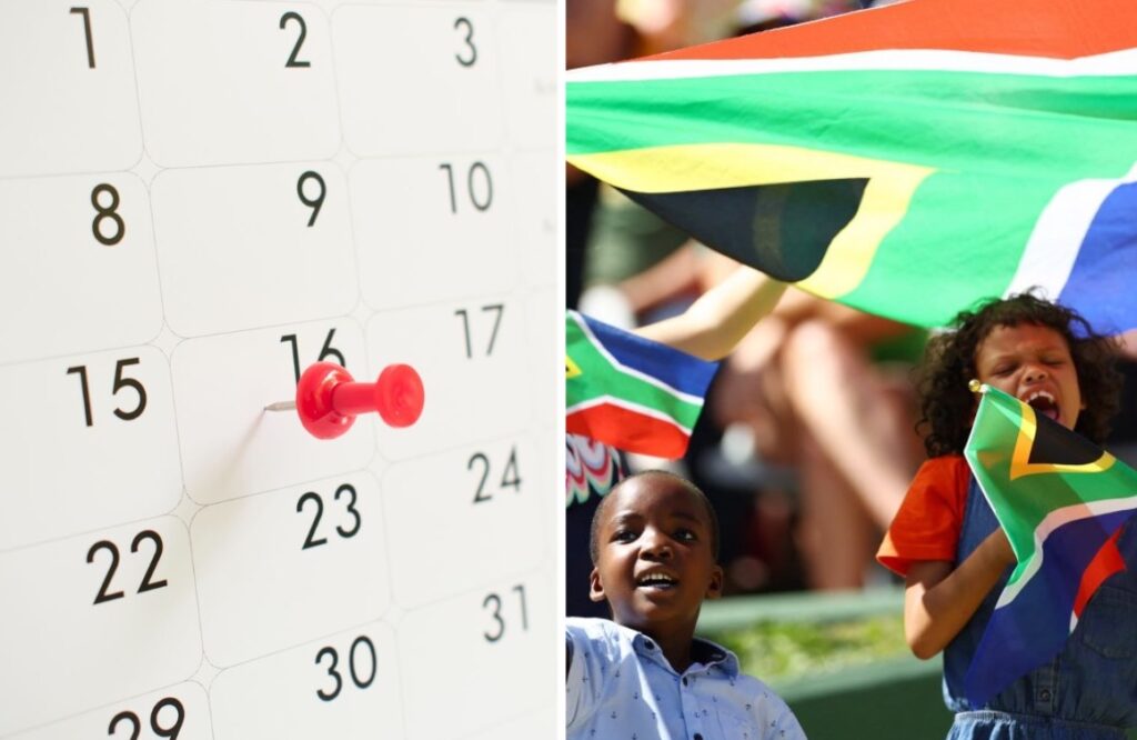 SES dinge om te weet oor die 2024 SKRIKKELjaar in Suid-Afrika