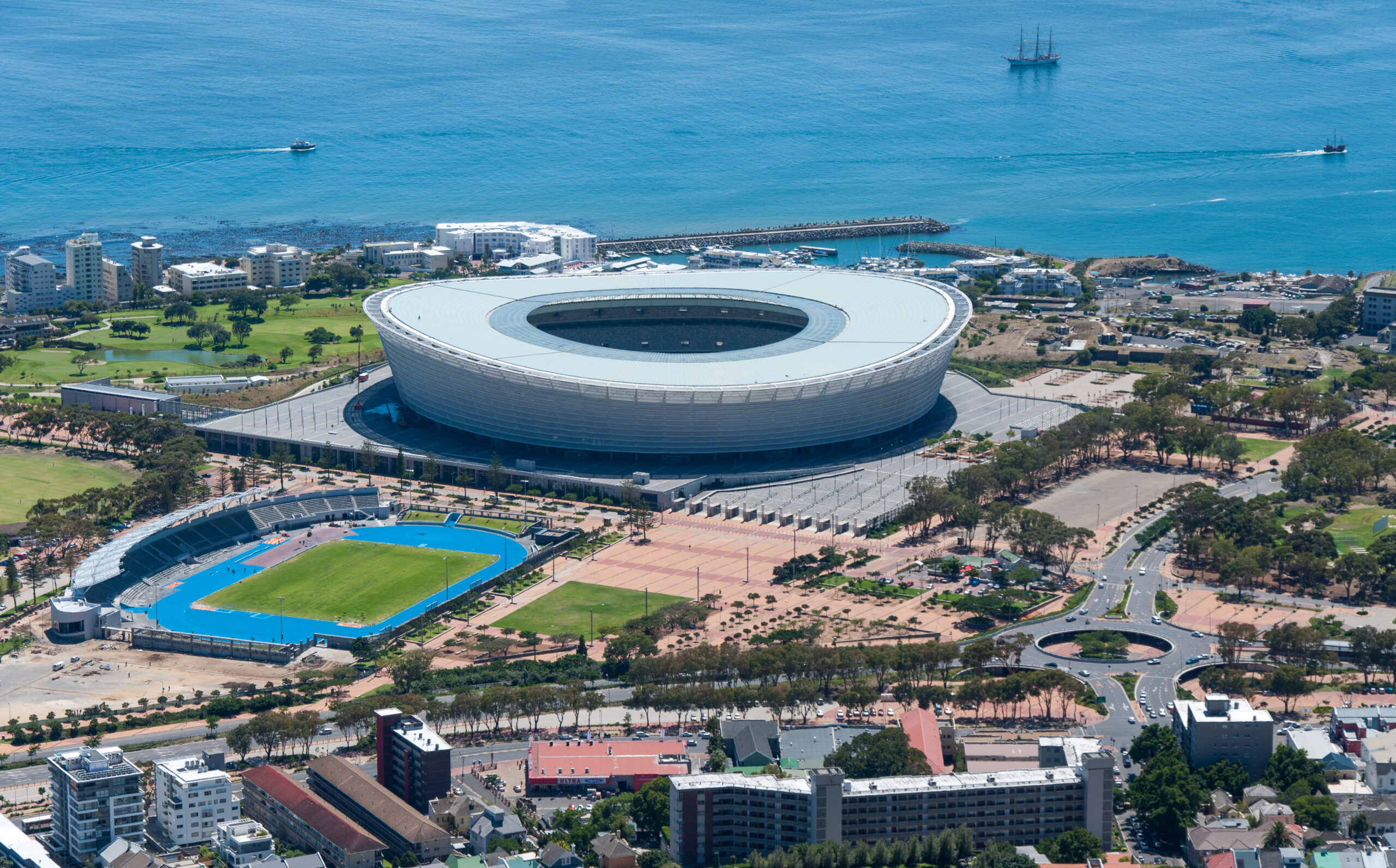 Kaapstadstadion