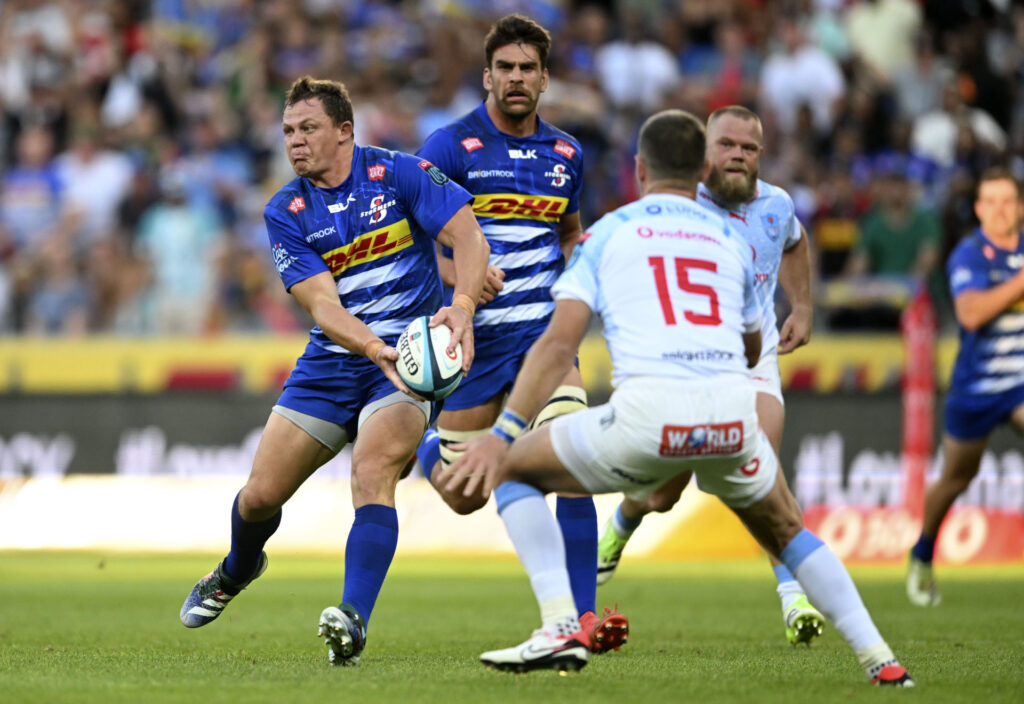 Champions Cup: Bulle, Stormers uitspeelwedstryde, afskoptye