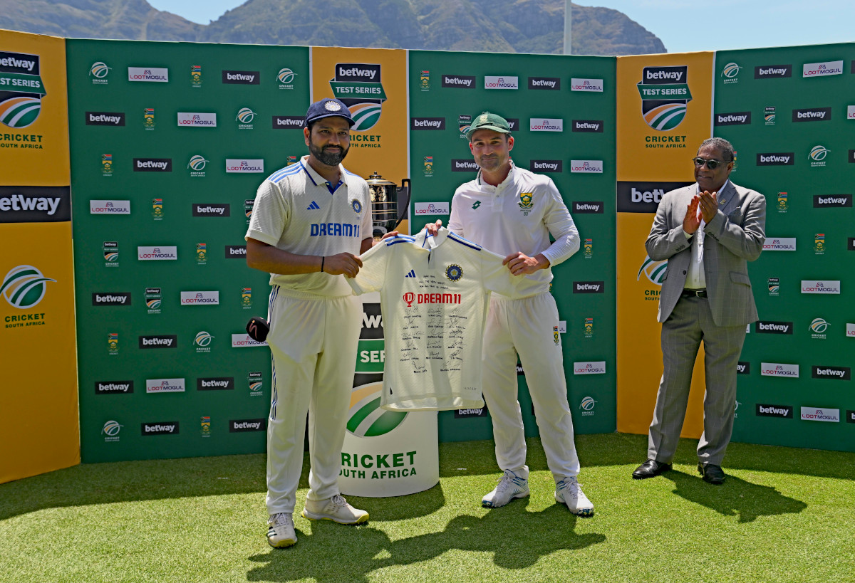 India Proteas cricket Test Newlands - VYF kortste toetswedstryde in die geskiedenis