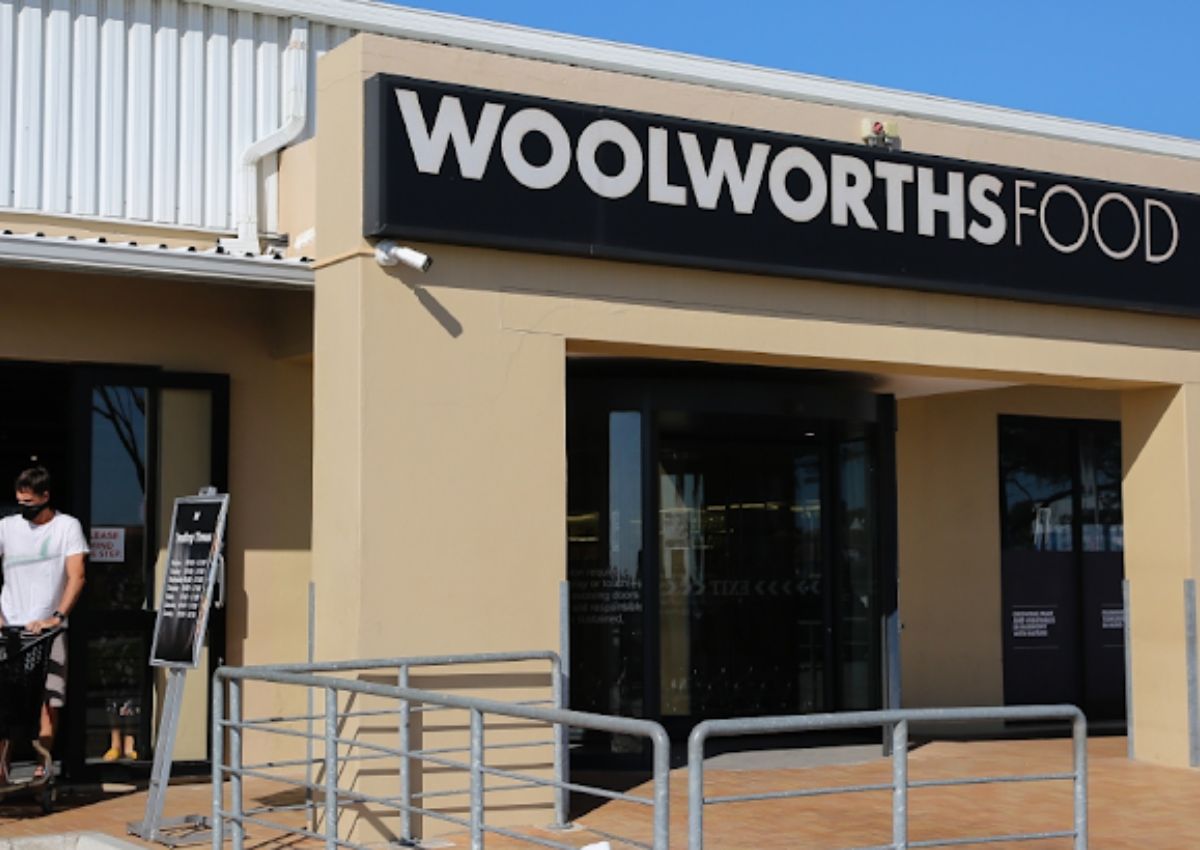 Woolworths: Groot groen vordering na volhoubaarheid!
