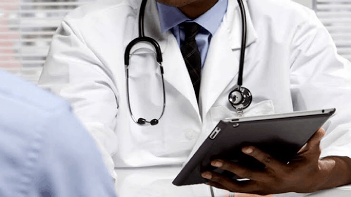 Doktersvakbond betreur die regering oor werklose dokterskrisis