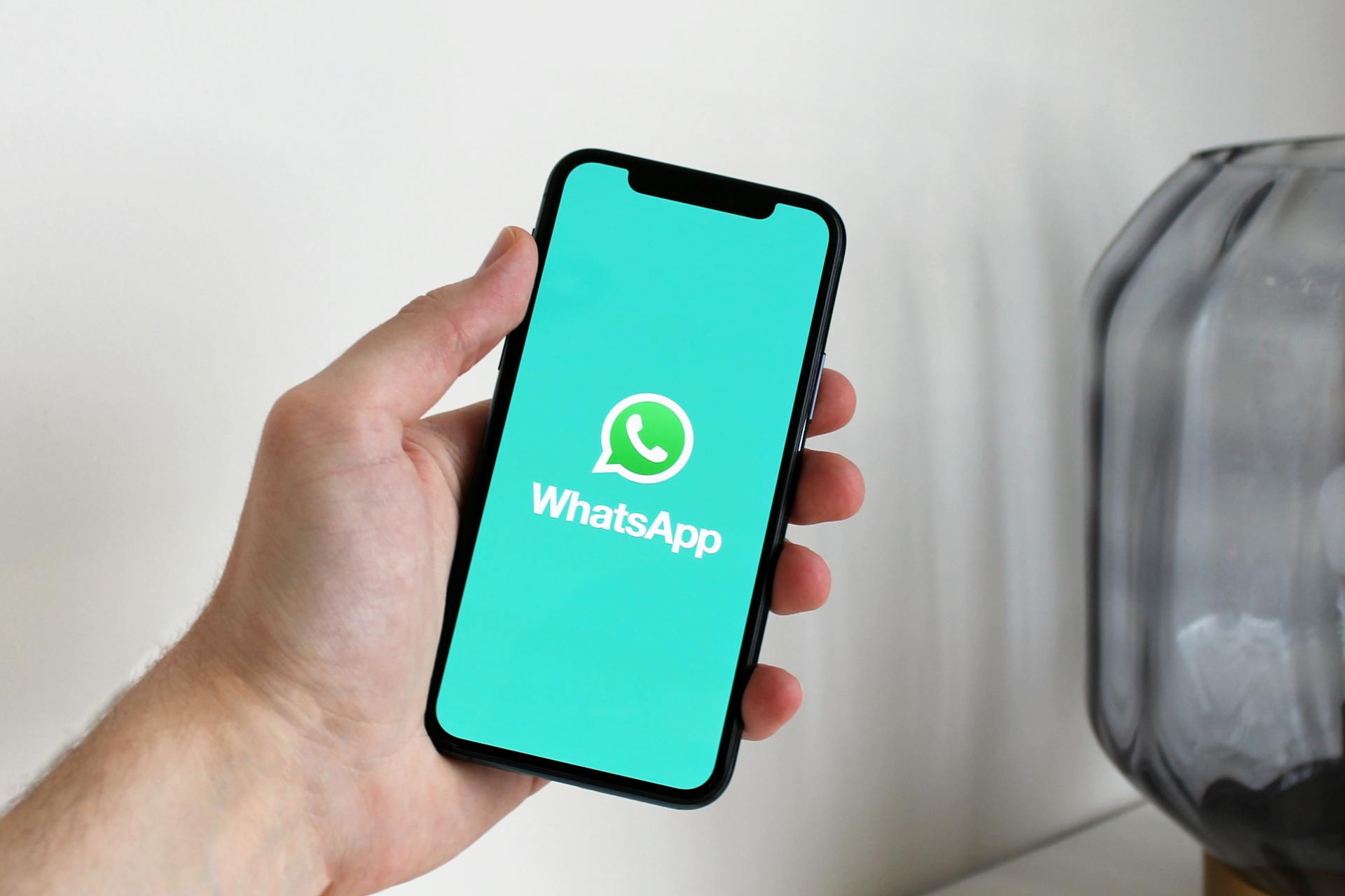 WhatsApp boodskappe met regsgevolge in SA