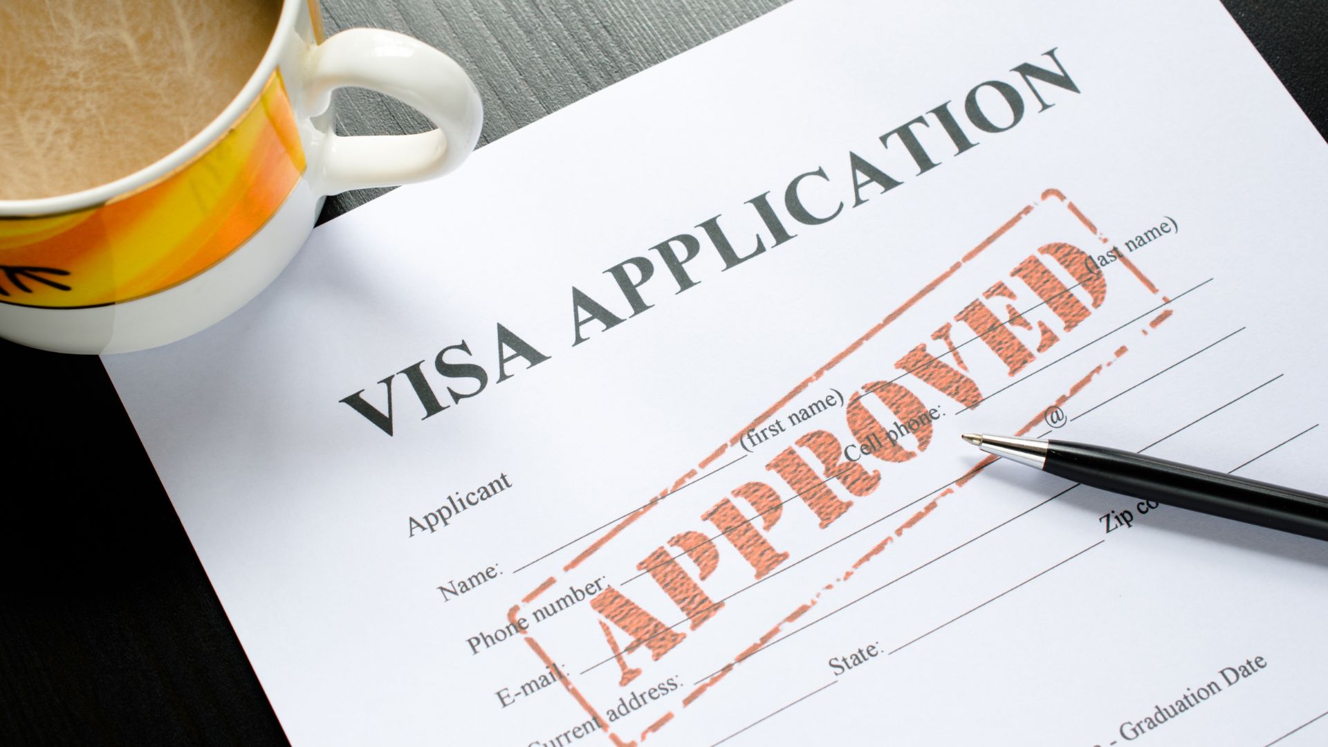 Britse visums word eksklusief deur VFS Global verwerk