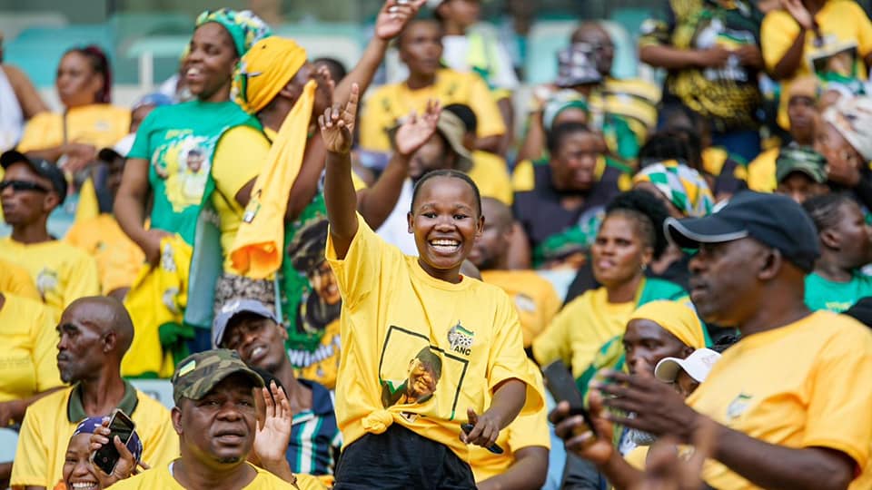 ANC is steeds ‘verdedigend’ oor ekonomiese mislukkings