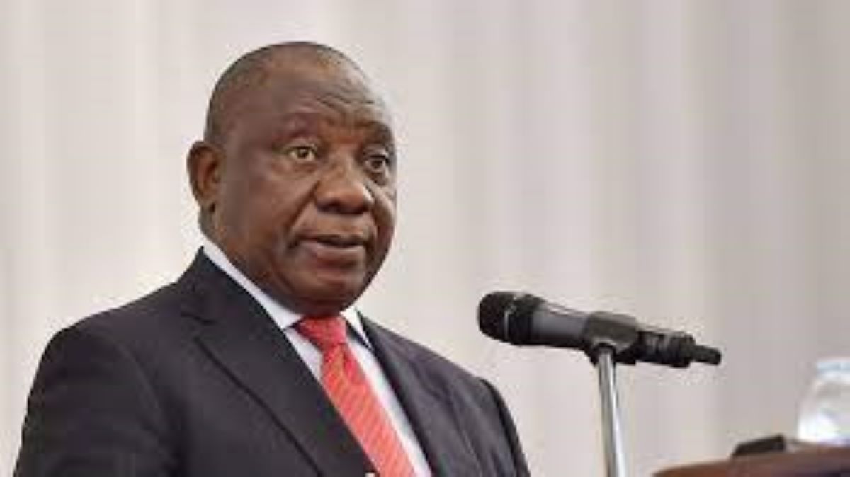 Sona Ramaphoa