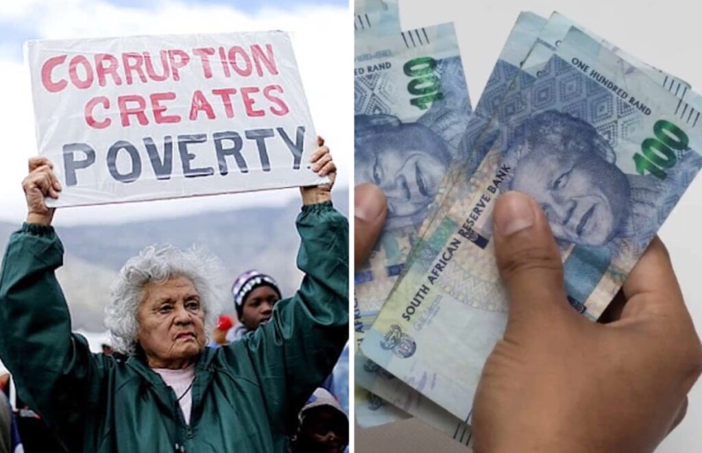 HOEVEEL gaan Suid-Afrika se kruipende belastingvlakke JOU kos
