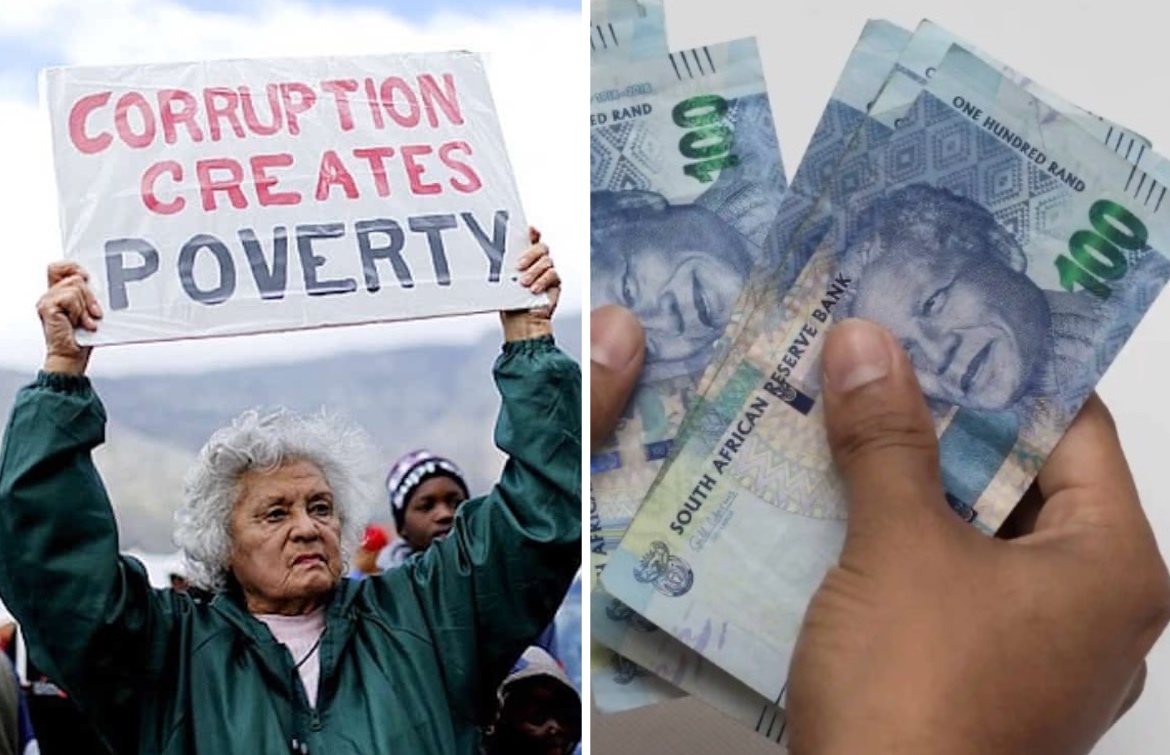 HOEVEEL gaan Suid-Afrika se kruipende belastingvlakke JOU kos