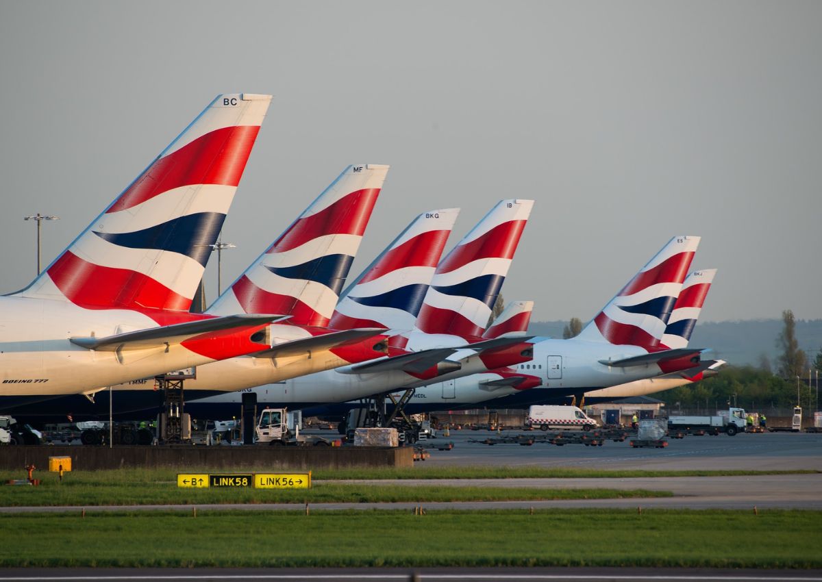 British Airways - Verwagte veranderinge aan die Britse Immigrasie Reëls