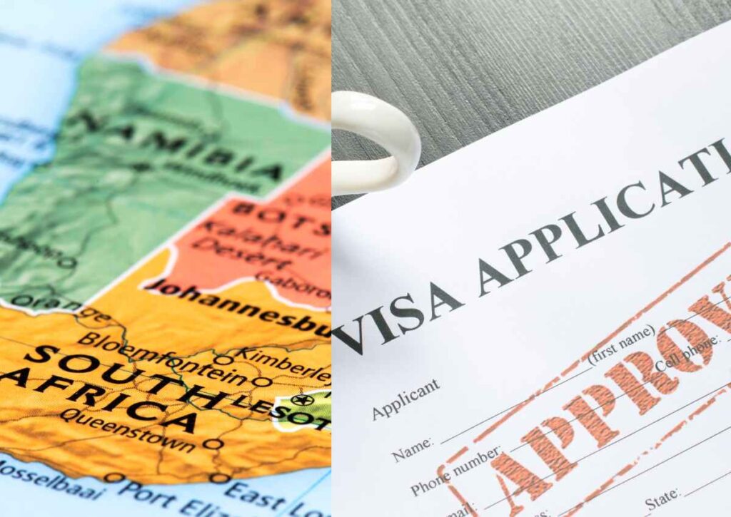 Nuwe wette vir afstandwerkers en visums vir kritieke vaardigheid