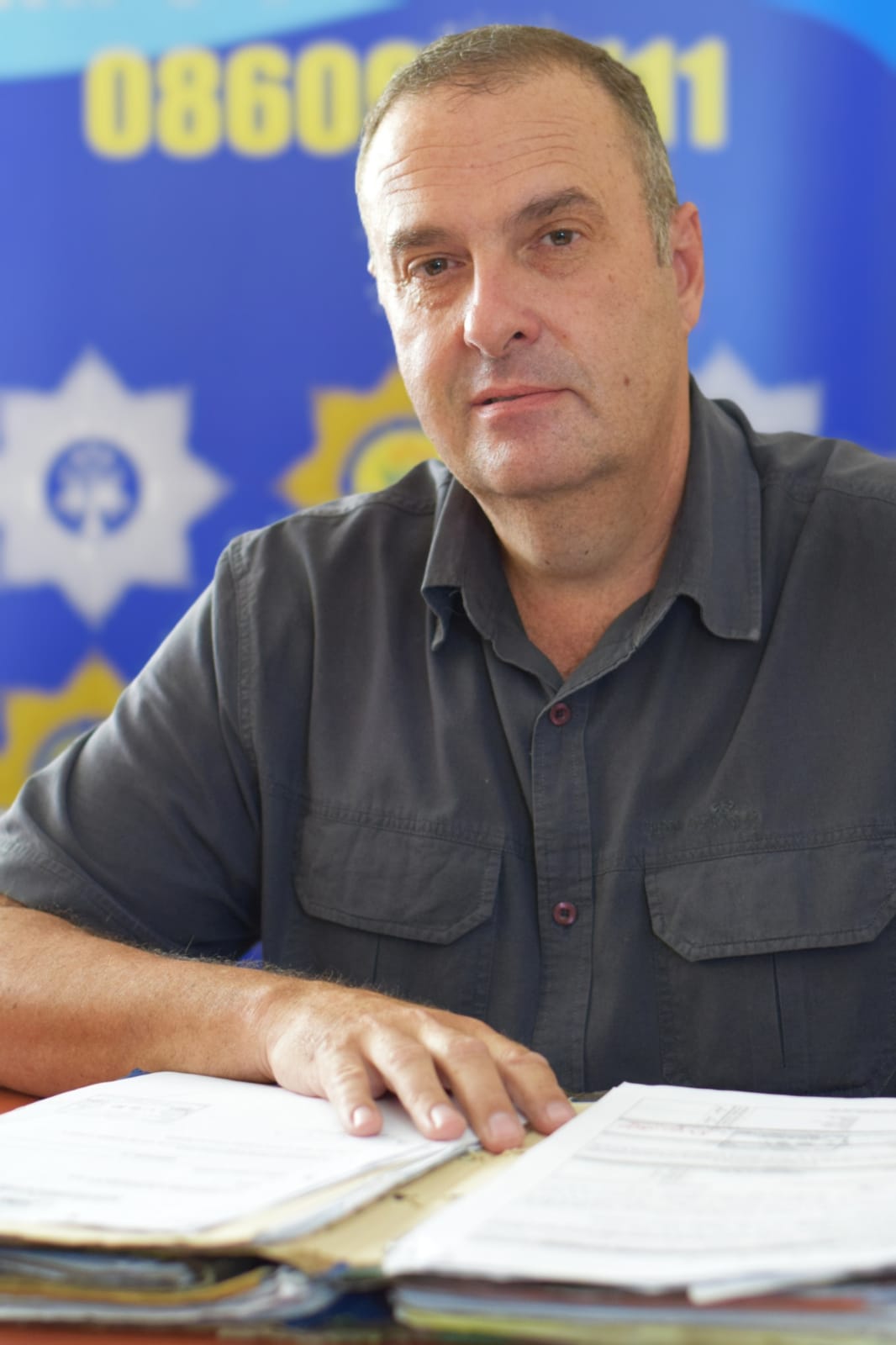 SAPD: Waar om loopbane in die SA polisie te vind