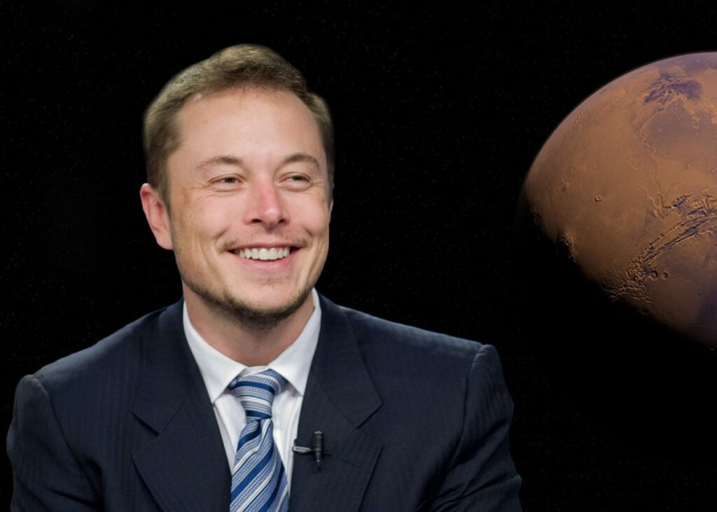 Elon Musk Neuralink breininplanting