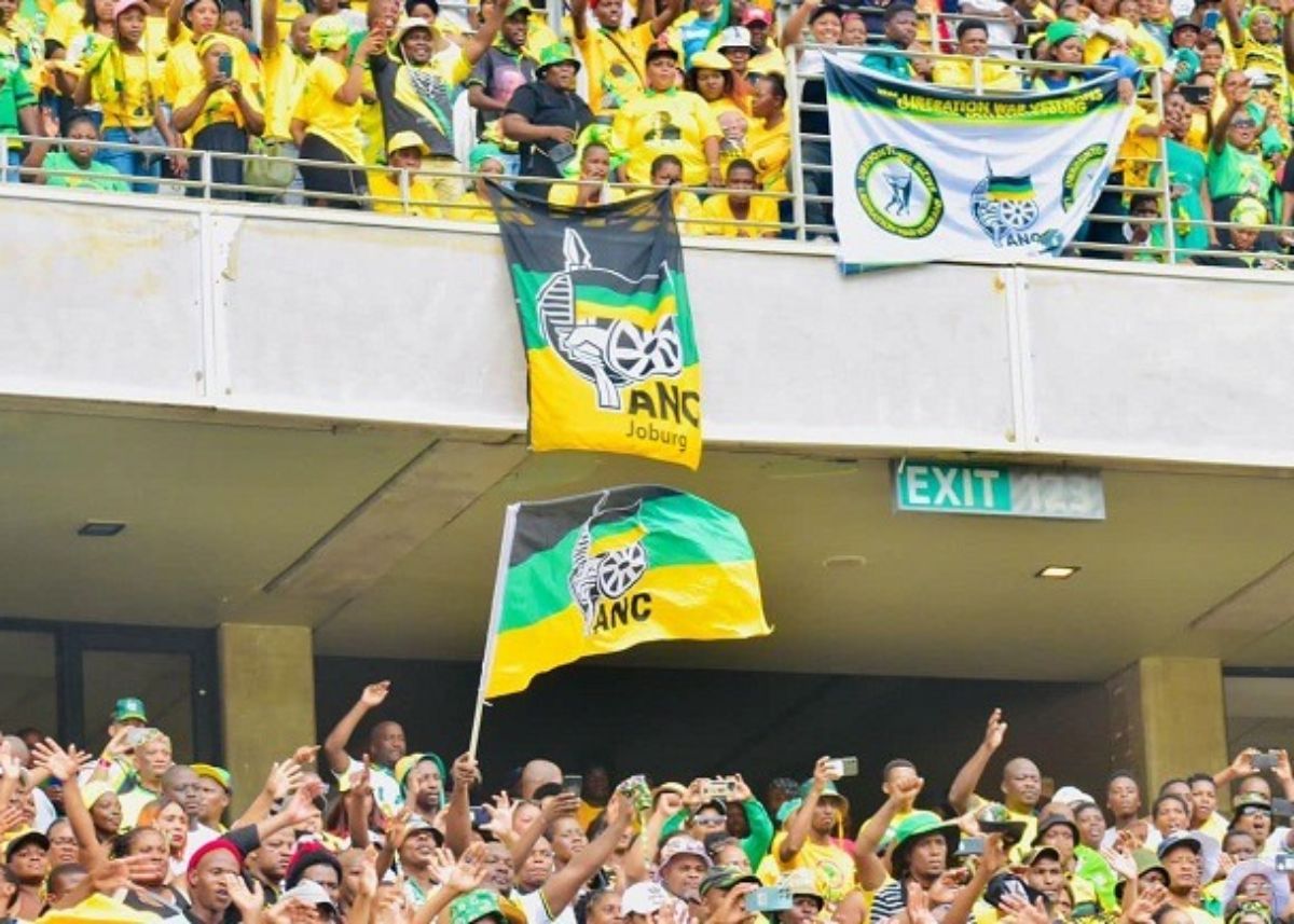 Peiling wys ANC-verkiesingsteun het tot onder 40% gedaal