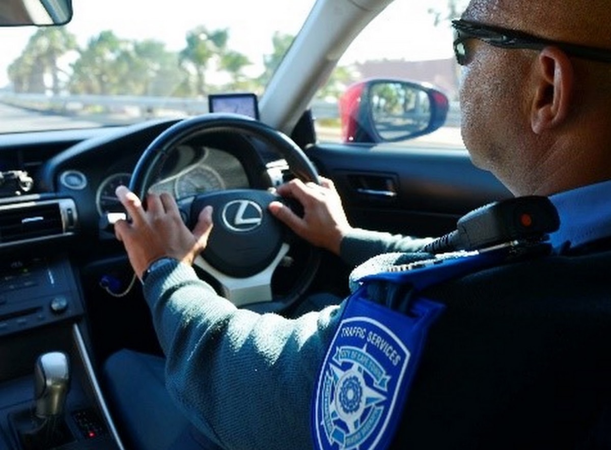 Suid-Afrikaanse verkeerswette wat jy nie weet jy elke dag breek nie