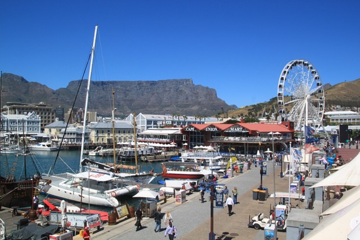 Stad Kaapstad ondersoek konstruksie-mafia-aktiwiteite