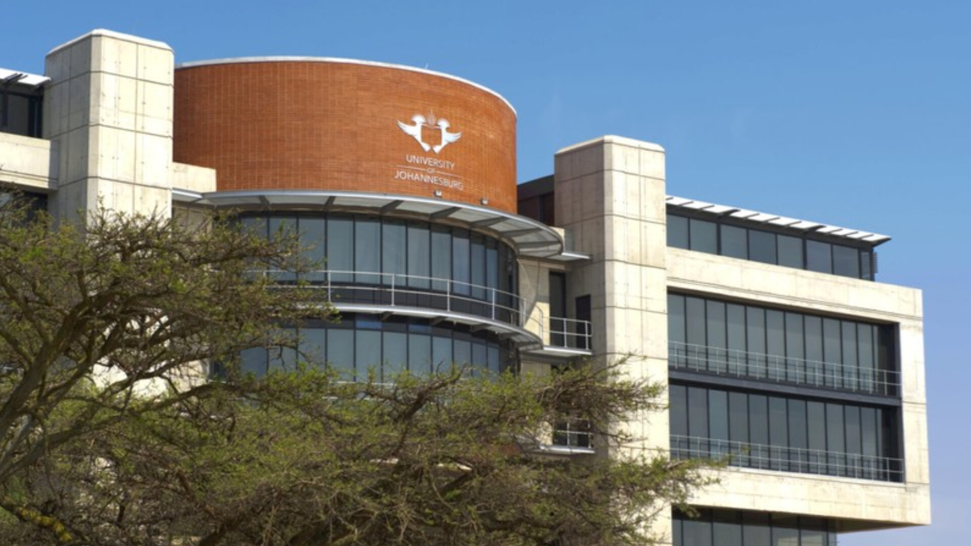 Universiteit van Johannesburg student doodgeskiet