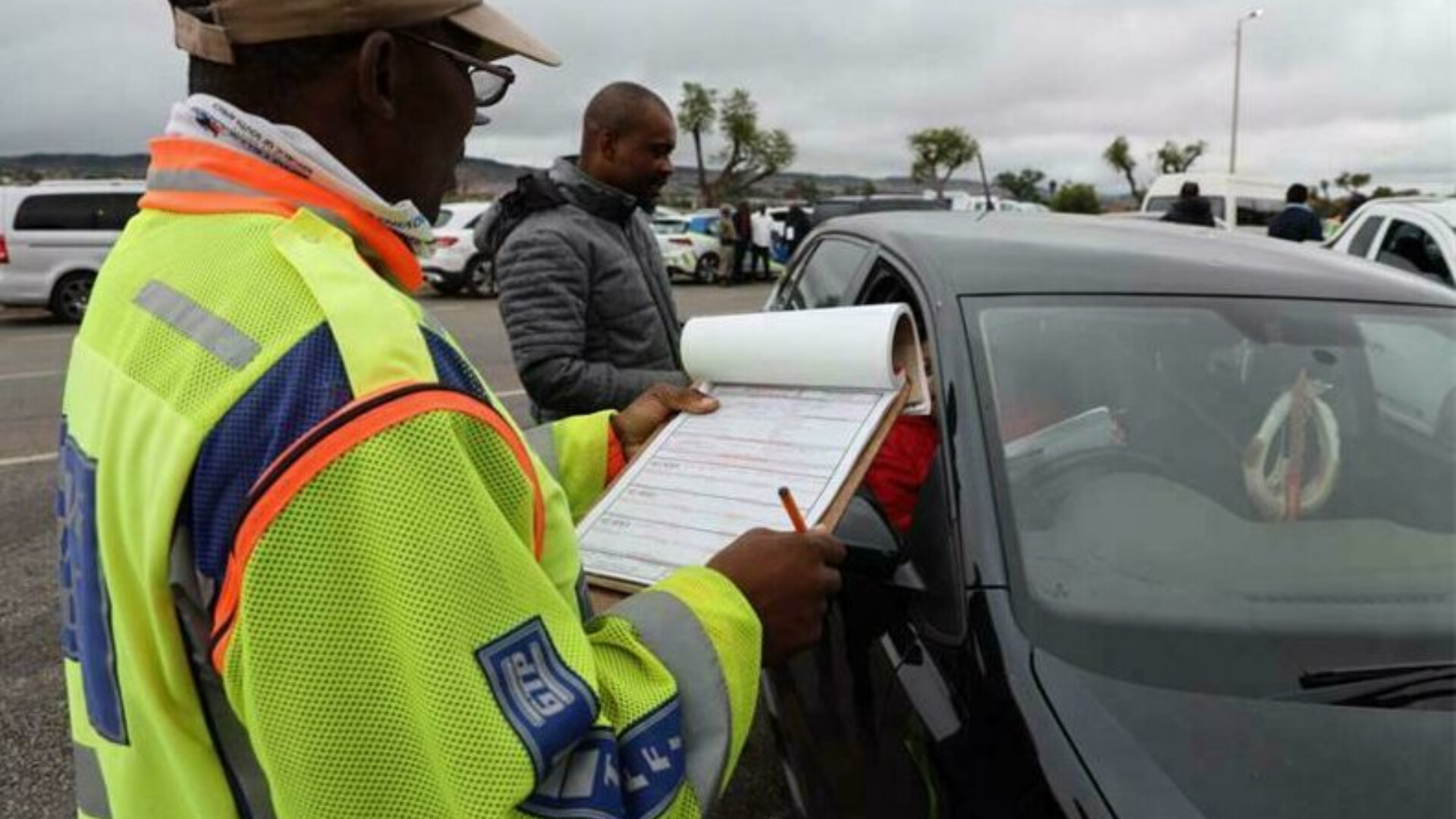 Motorists urged to prioritise road safety this Easter weekend.