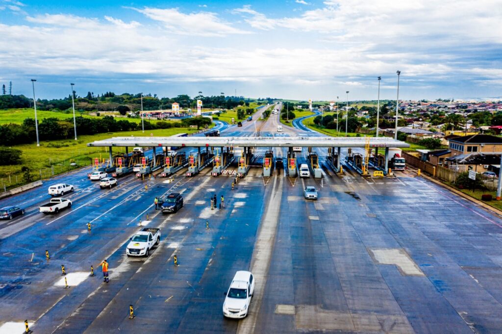 hoeveel N2-tolgeld hierdie Paasfees jou sal kos