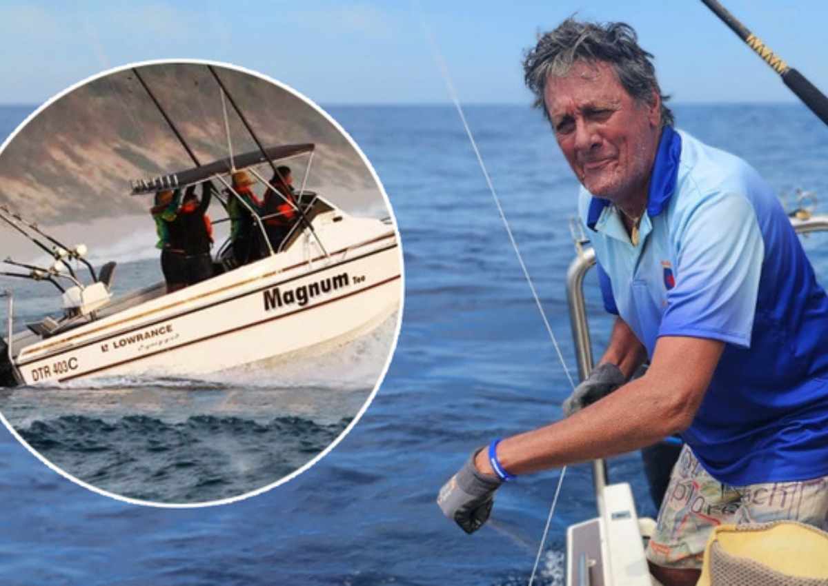 Groot deurbraak in die vermiste KZN-skipper, John Matambu, saak