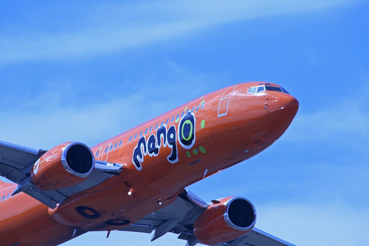 Mango Airlines: Laekoste-diensverskaffer gereed vir terugkeer?