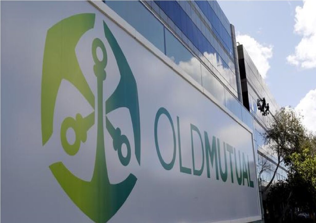 Old Mutual versuim na bewering om sy kliënte te eer.