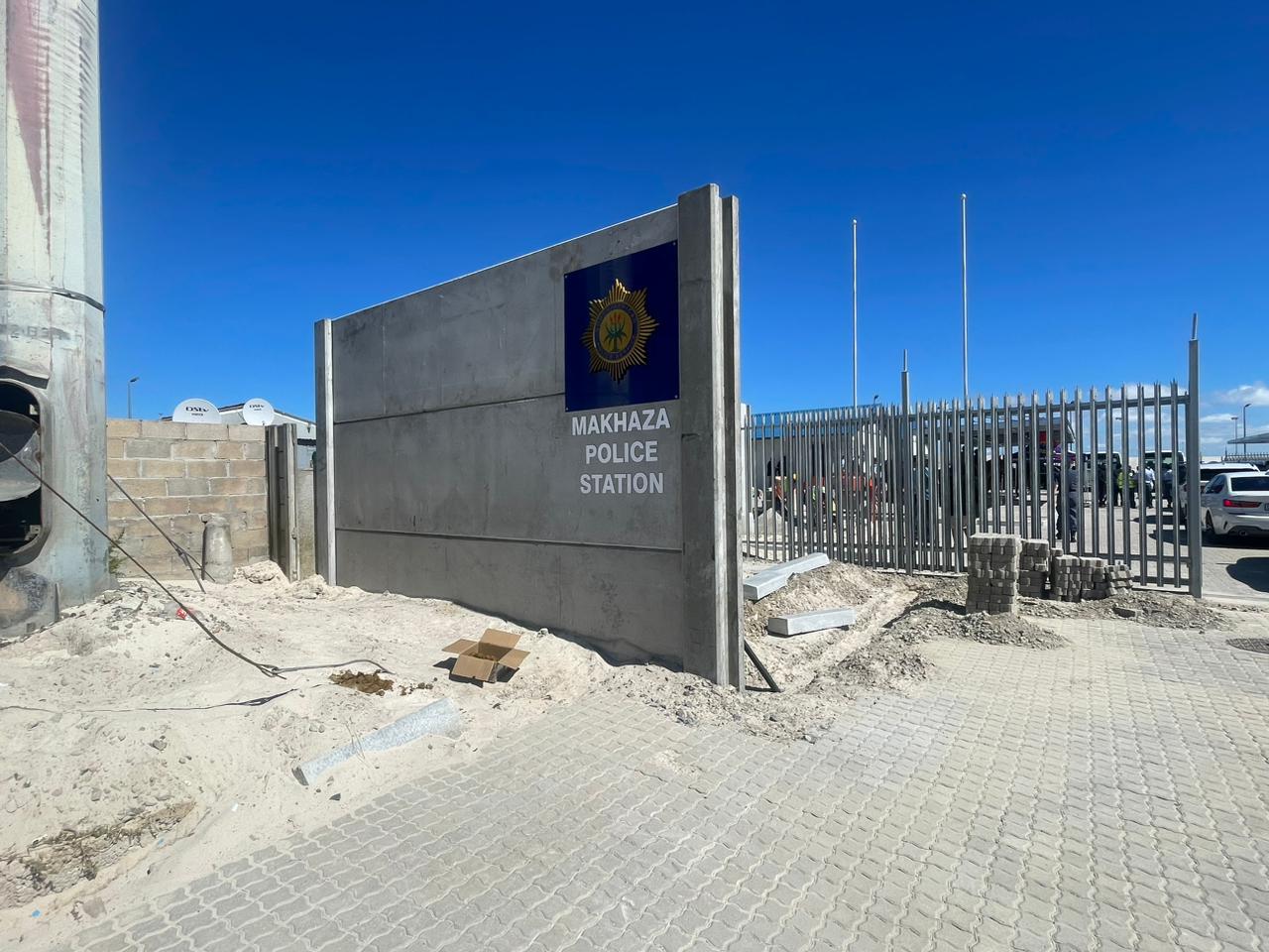 Nuwe polisiekantore om misdaad in die Wes-Kaap te bekamp