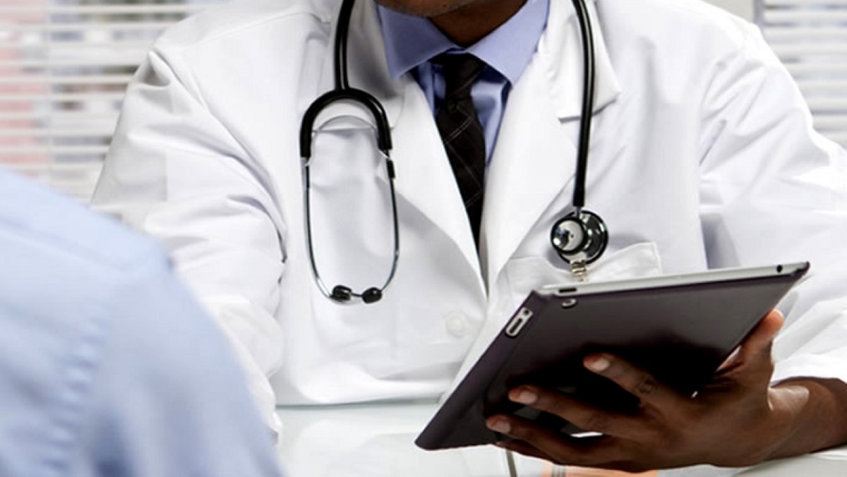 Departement van Gesondheid verminder groot aantal werklose dokters