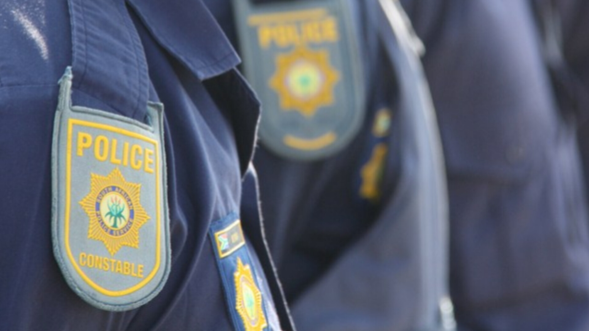 misdaadkenner SA polisie