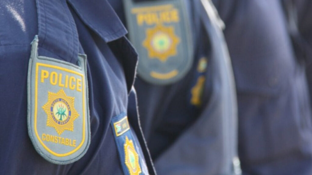 17 000 SAPD-beamptes aan diens by KZN-stemlokale