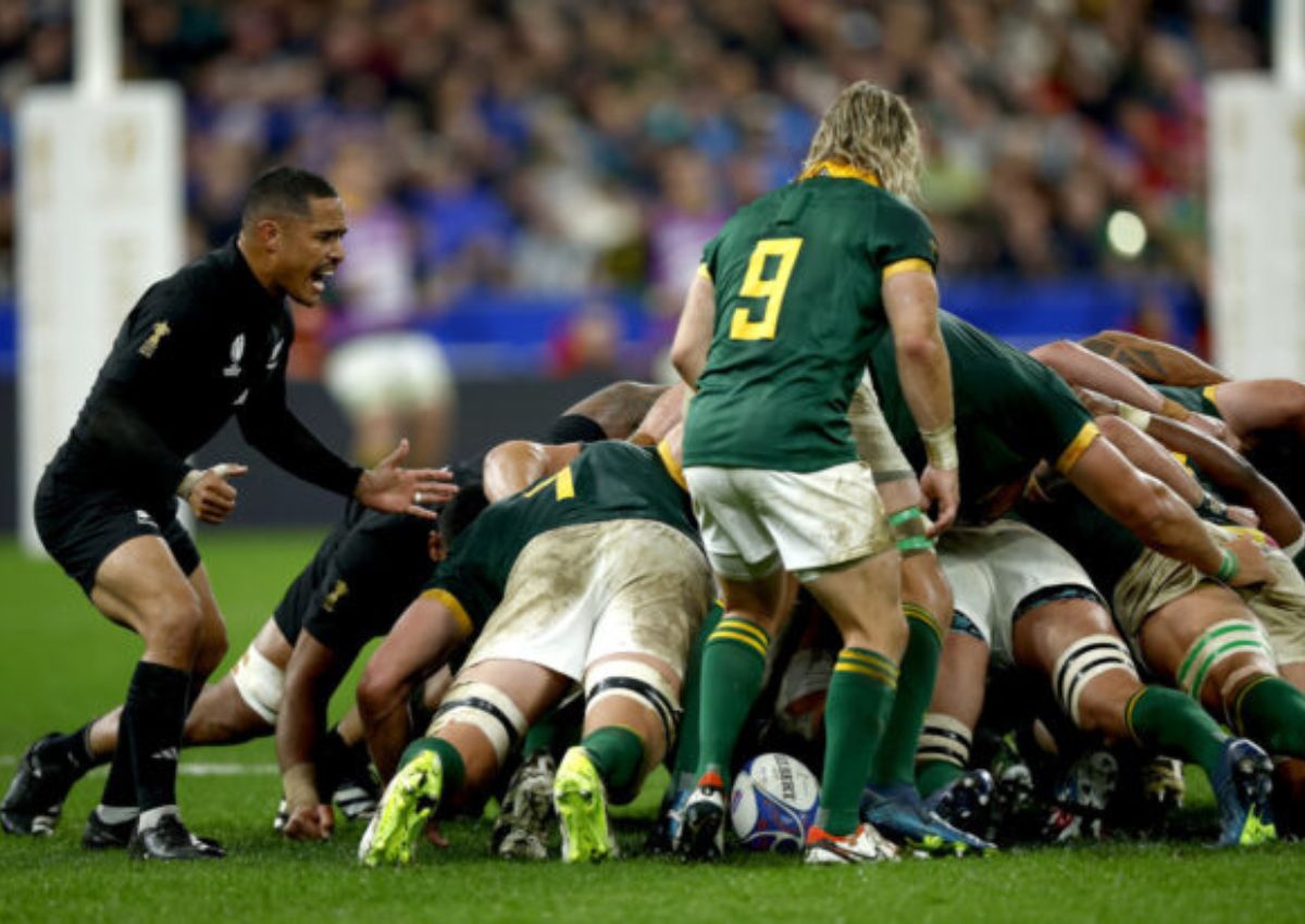 Rugby se grootste probleem: TMO's, nie skrums nie!