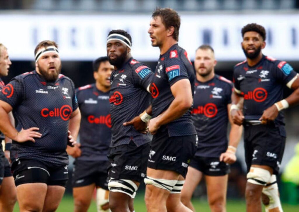 Sharks se Etzebeth staar angstig wag op 'n beseringsuitspraak