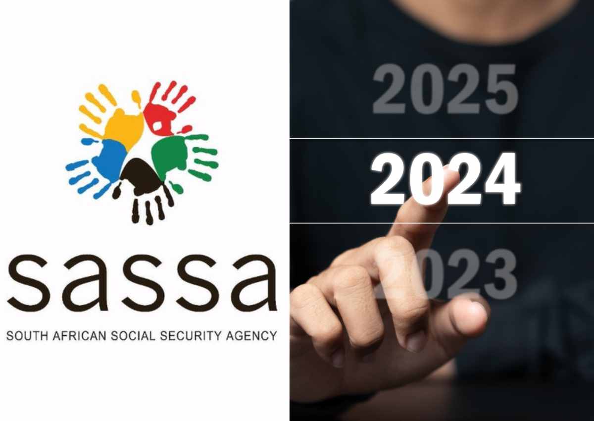 Alle SASSA-betalingsdatums vir 2024