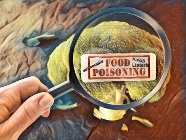 Voedselvergiftiging: 40 kinders verteer rotgif en beskou dit as lekkergoed