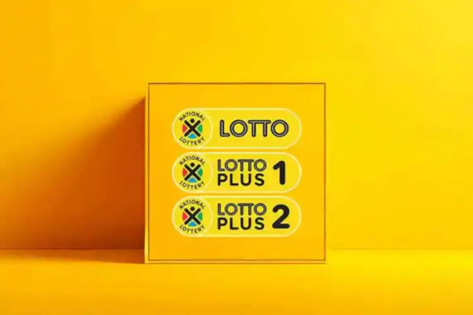 Lotto, Lotto Plus 1 en Lotto Plus 2 Uitslae