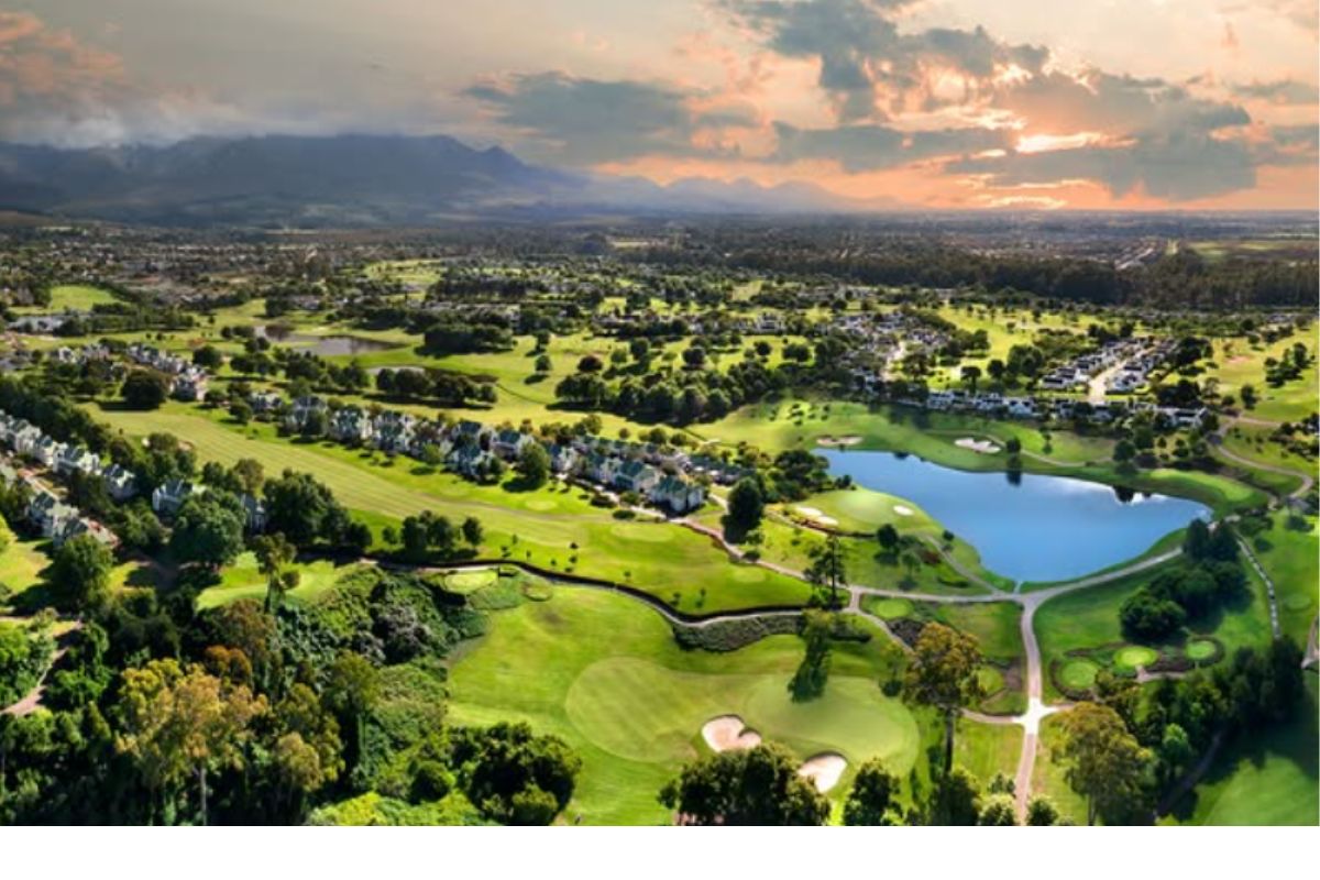 Fancourt