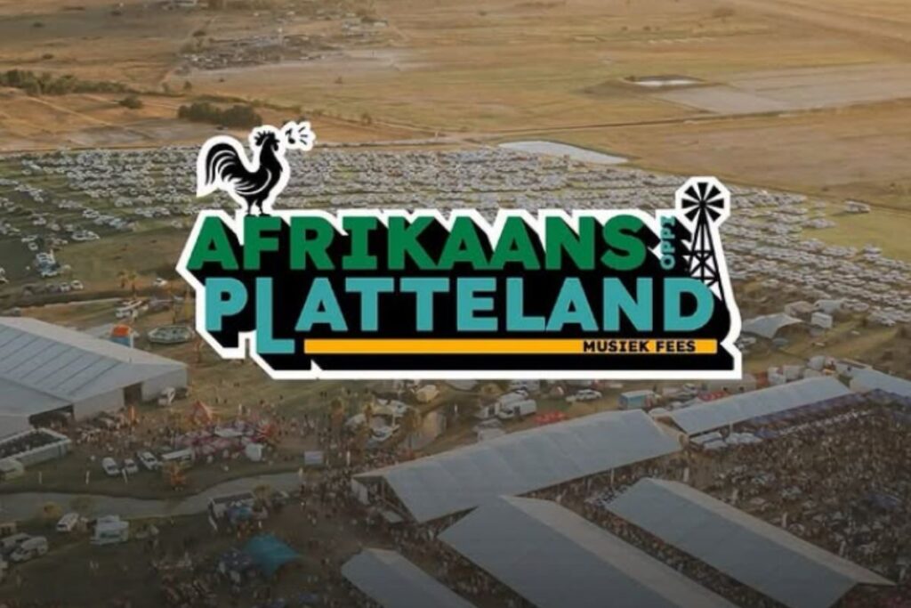 Afrikaans op die platteland 2026