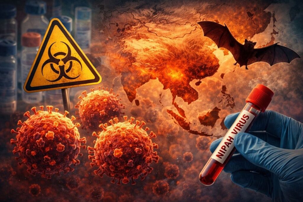 Nipha virus