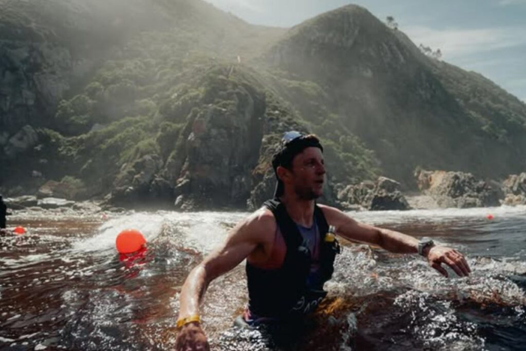 Avontuur aktiwiteite