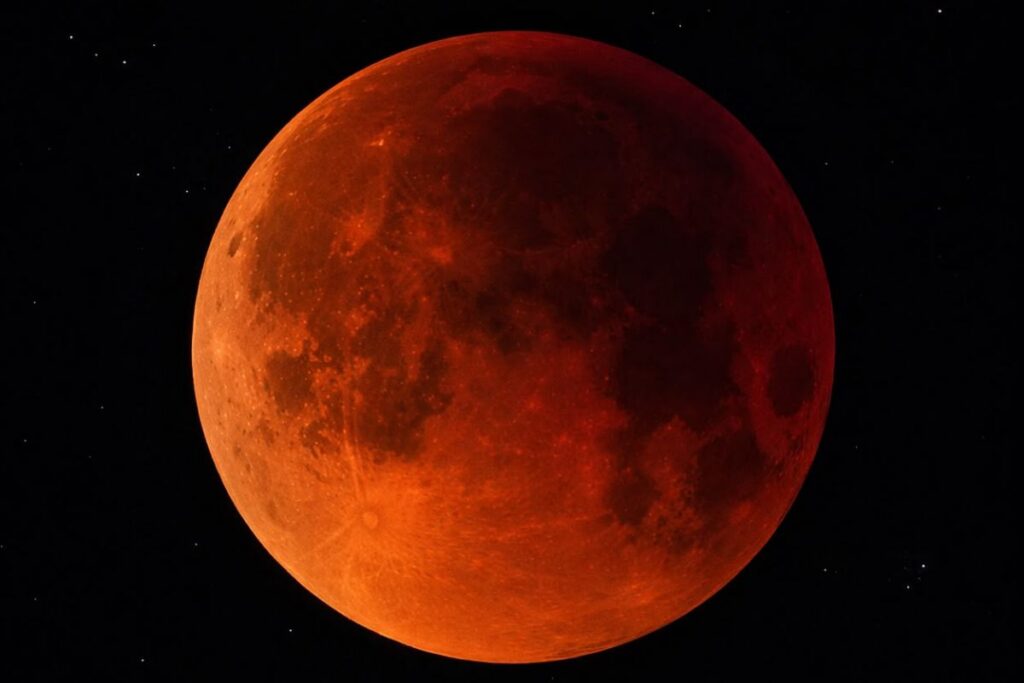 Bloedmaan