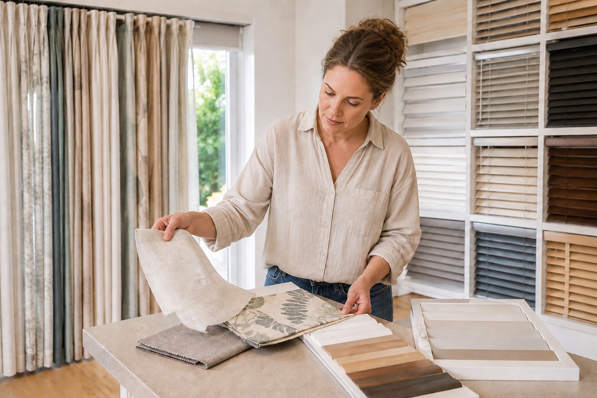 Gordyne of blindings? Wat werk waar in jou huis